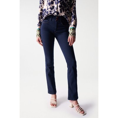 JEANS SECRET PUSH IN BOOTCUT SALSA JEANS