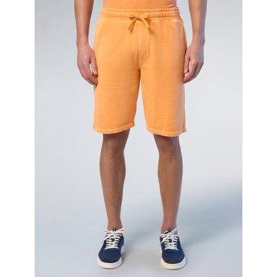 Short de jogging avec motif palmier NORTH SAILS