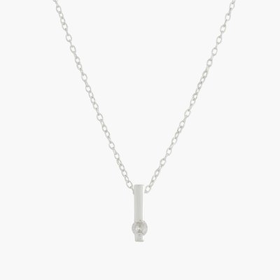 Colliers pendentifs Argent Garanti BALABOOSTE