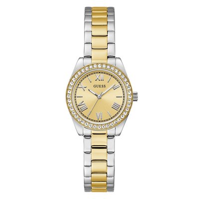 Montre Analogique MINI LUNA GUESS