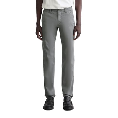 Chino modèle Stig shaped en coton bio mélangé MARC O'POLO