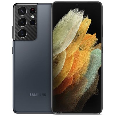 Smartphone Galaxy S21 Ultra 5G 512Go - Bon état SAMSUNG