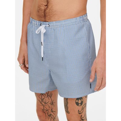 Short de bain ONLY & SONS