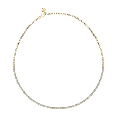 Collier en argent 925 ESSENTIAL BLUESPIRIT