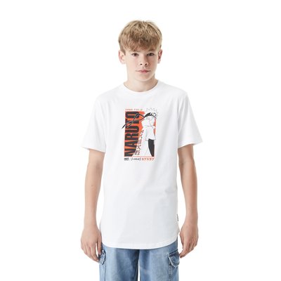 Tee Shirt Naruto Shippuden CAPSLAB