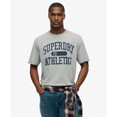T-shirt Athletic Essential SUPERDRY