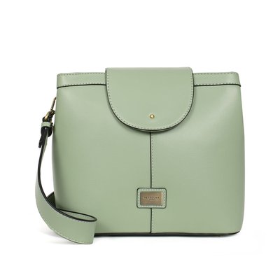 Sac porté épaule 1 anse YSÉE HEXAGONA