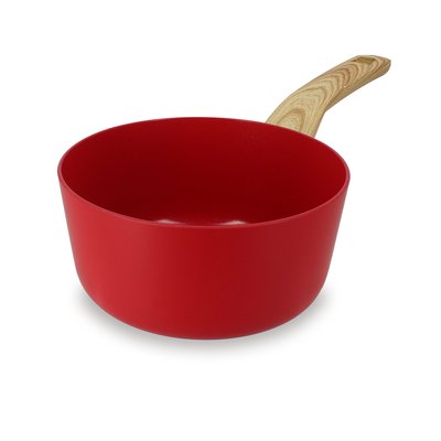 Casserole en aluminium 18cm, COLORAMA MENASTYL