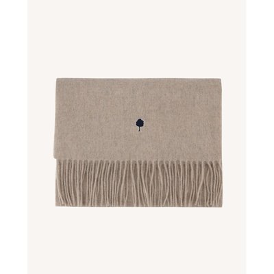 Écharpes et gants en laine SCARF SCARF FAGUO
