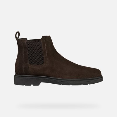 Bottines  U SPHERICA EC1 GEOX