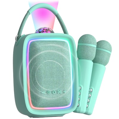 Enceinte karaoké Singy Party MOB