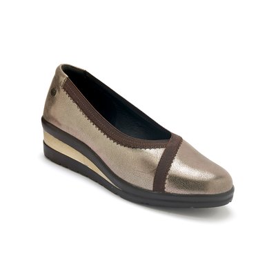 Ballerines semelle amovible PEDICONFORT