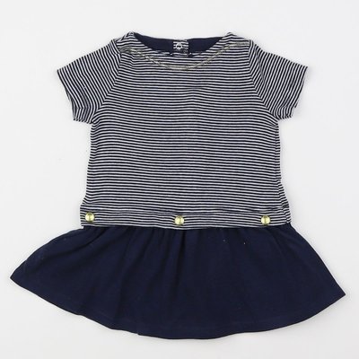 Robe - Très bon état PETIT BATEAU