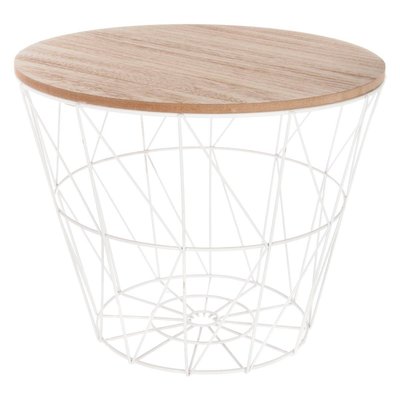 Table d'appoint KUMI ATMOSPHERA