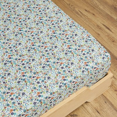 Drap housse Claire LES MATELAS DE MORPHEE