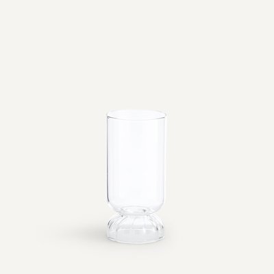 Set of 6 Pegasus Tall Glasses AM.PM