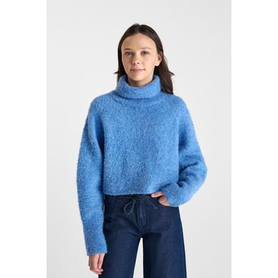 Pull ODRAGI LE TEMPS DES CERISES