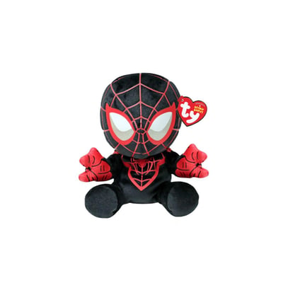 Miles Morales  soft small TY