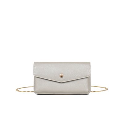 Pochette téléphone avec portefeuille  LUNA HEXAGONA