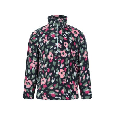 Haut polaire ENDEAVOUR MOUNTAIN WAREHOUSE