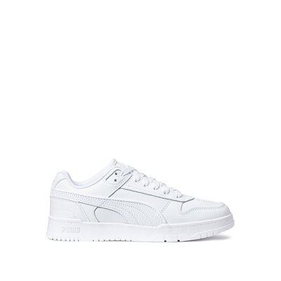 Baskets cuir RBD Game PUMA