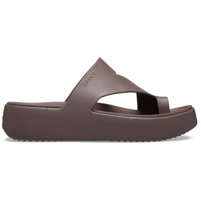 Infradito Getaway Toe Loop CROCS