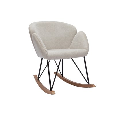 Rocking chair RHAPSODY MILIBOO