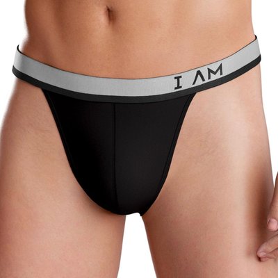 String pour homme en lyocell NAGI L90 I AM WHAT I WEAR