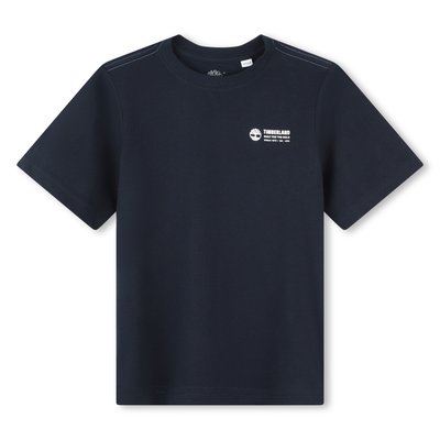 T-shirt manches courtes TIMBERLAND