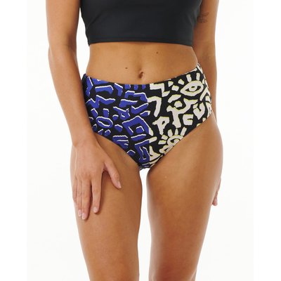 Bas de Maillot de bain culotte SEARCH RIP CURL