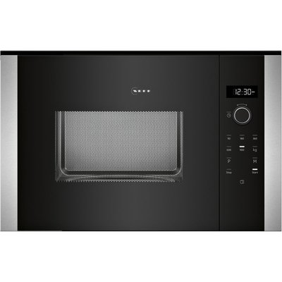 Micro ondes HLAWD53N1F NEFF