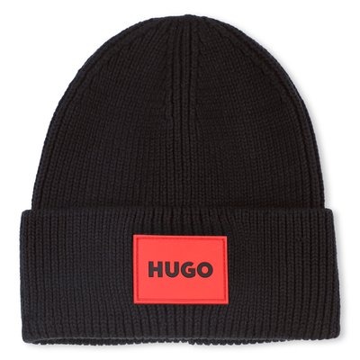 Bonnet HUGO KIDSWEAR