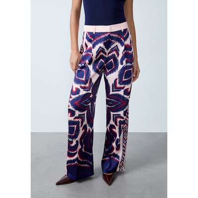 Pantalon fluide imprimé VENUS IMP ETAM