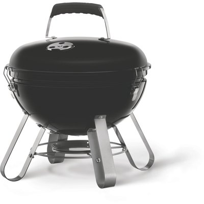 Barbecue charbon Kettle Premium nomade 14pouces NAPOLEON