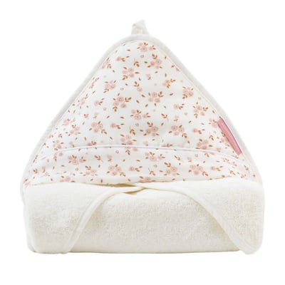 Cape, sortie de bain - 100 x 100 cm