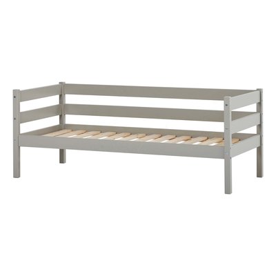 Lit Simple pin massif ECO COMFORT HOPPEKIDS