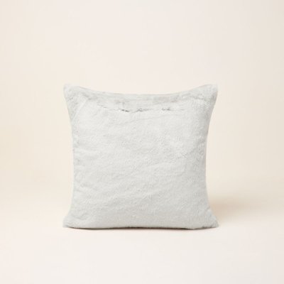 Housse de coussin BIANCA 40x40 cm MADURA