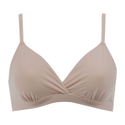 Soutien-gorge Sport Victoria's Secret - Rose Crop Top Turquoise - Taille L - Neuf Sans étiquette