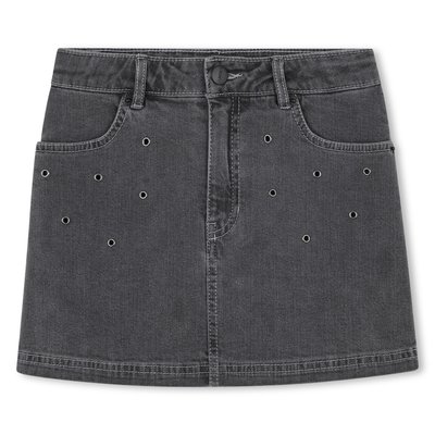 Jupe courte DKNY