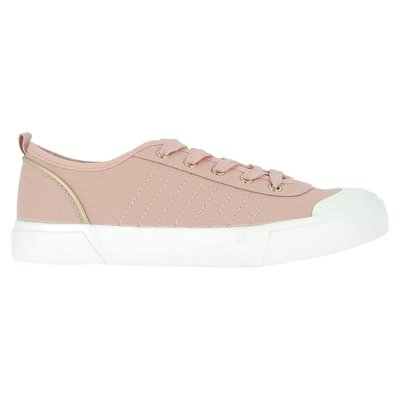Basket A Lacets Molow LES TROPEZIENNES PAR M BELARBI