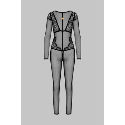 Catsuit ouvrable INSPIRATION DIVINE MAISON CLOSE
