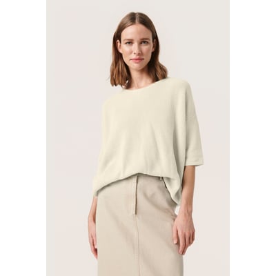 SOAKED IN LUXURY Pullover tricoté SLTuesday SOAKED IN LUXURY