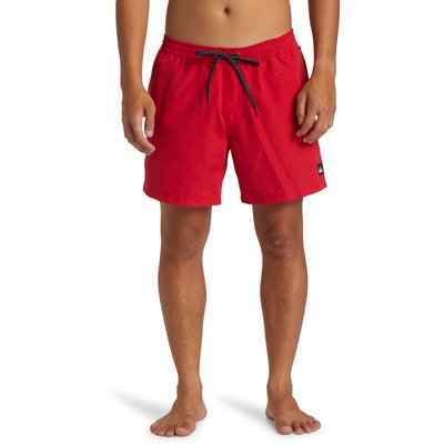 Short de bain EVERYDAY SOLID VOLLEY 15" QUIKSILVER