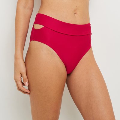 Bas de maillot de bain Culotte haute MOLLY ROUGEGORGE LINGERIE