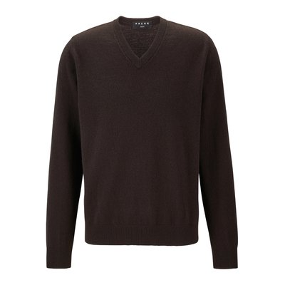 Pull-over Laine Vierge FALKE