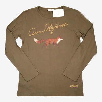 Tee-shirt - Très bon état BONPOINT