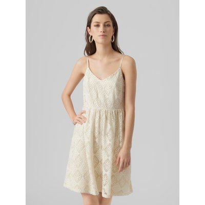 Robe en dentelle VERO MODA VERO MODA