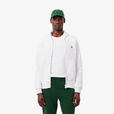 Sweatshirt en molleton LACOSTE