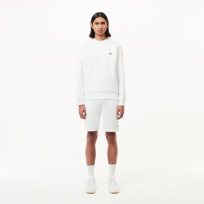 Short coton bio LACOSTE