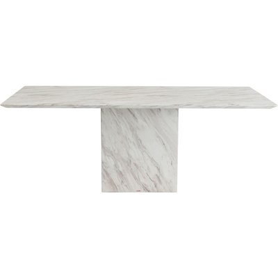 Table en marbre, ARTISTICO KARE DESIGN
